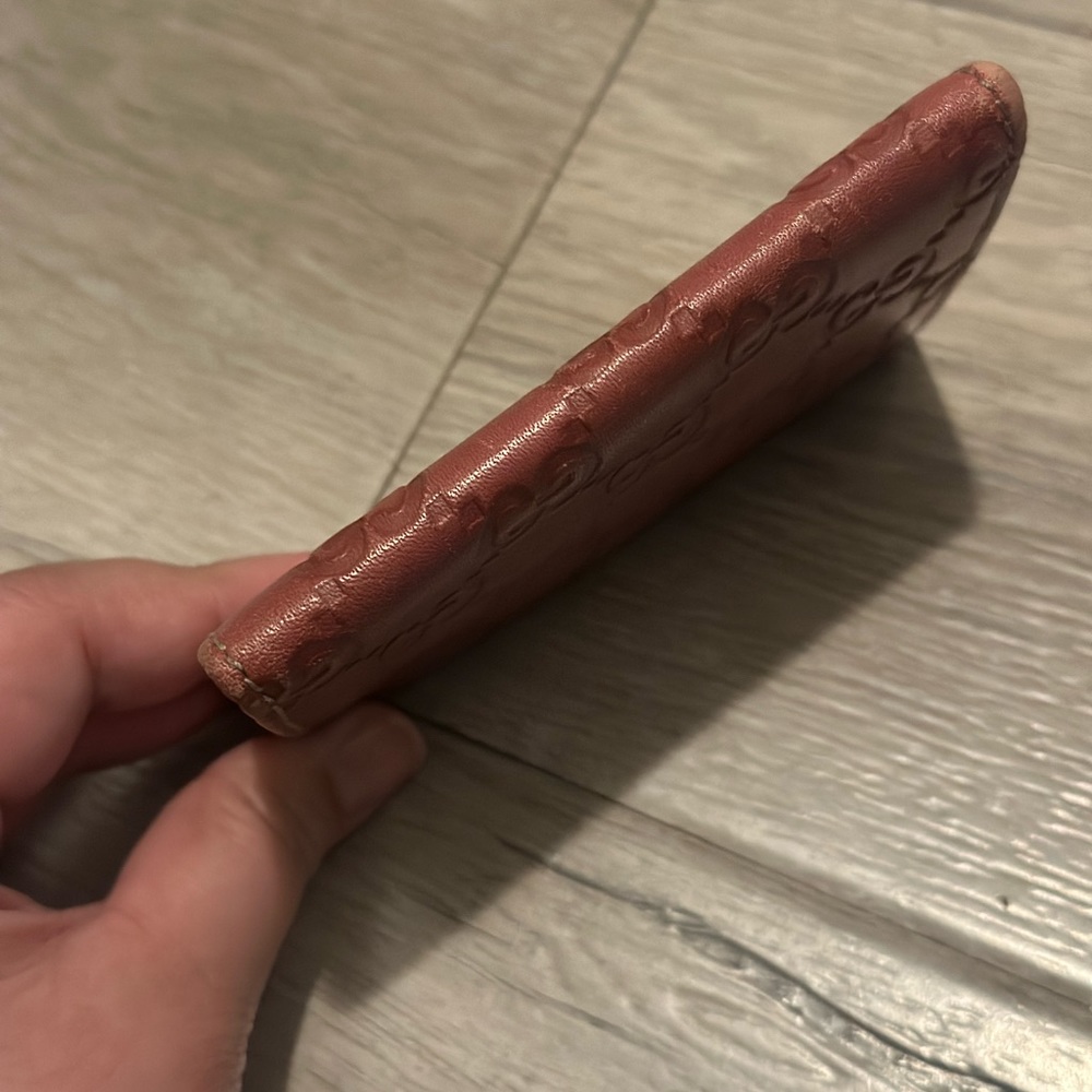 Gucci card holder - Picture 10 of 16